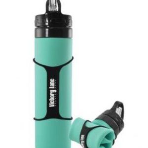 20 oz. Go Water Bottle